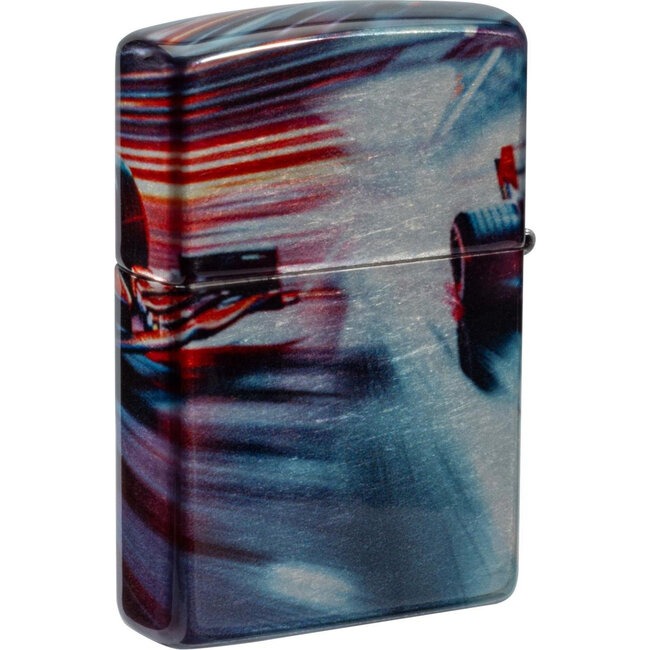 Aansteker Zippo Racing Car