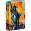 Aansteker Zippo Statue of Liberty