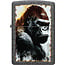Aansteker Zippo Angry Gorilla