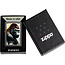 Aansteker Zippo Angry Gorilla