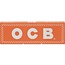 OCB Orange Short Rolling Paper Box