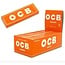 OCB Orange Short Vloei Box