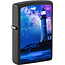 Aansteker Zippo Lighthouse Glow in the Dark