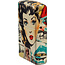 Aansteker Zippo Fifties Collage