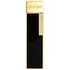 Aansteker S.T. Dupont Twiggy Black Lacquer Golden