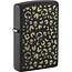 Aansteker Zippo Skull Leopard