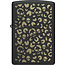 Aansteker Zippo Skull Leopard