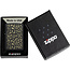 Aansteker Zippo Skull Leopard