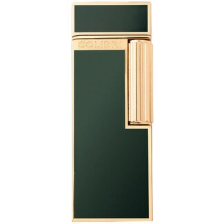 Colibri Aansteker Colibri Continental Green