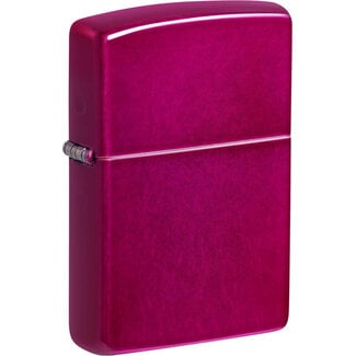 Zippo Aansteker Zippo Candy Raspberry