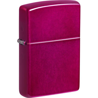 Zippo Lighter Zippo Candy Raspberry