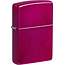 Lighter Zippo Candy Raspberry
