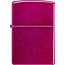 Lighter Zippo Candy Raspberry