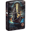 Aansteker Zippo Anne Stokes Ghost on Boat