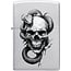Aansteker Zippo Skull and Snake