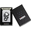 Aansteker Zippo Skull and Snake