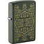 Aansteker Zippo Pattern
