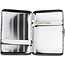 Cigarette Case Jean-Claude Metal Stripes