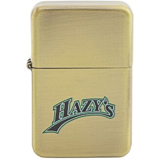 Cool Lighter Hazy's Snappy