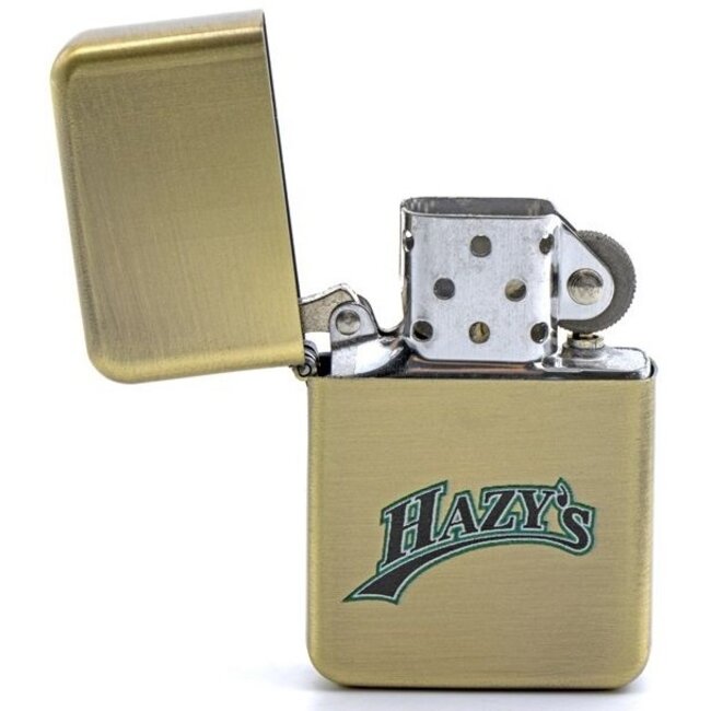 Aansteker Hazy's Snappy