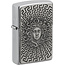 Aansteker Zippo Medusa Emblem