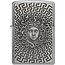 Aansteker Zippo Medusa Emblem