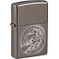 Aansteker Zippo Flying Skeleton