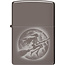 Aansteker Zippo Flying Skeleton