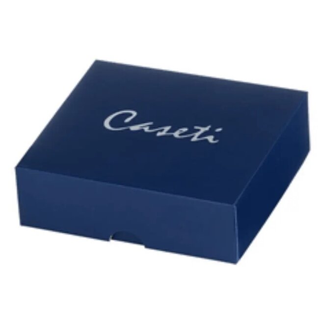 Lighter Caseti Soft Flame Dark Grey