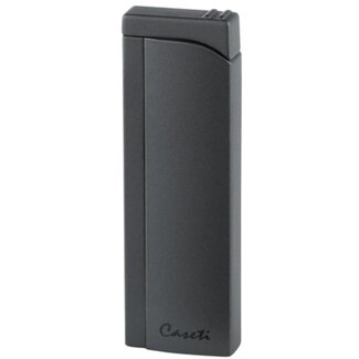 Caseti Aansteker Caseti Soft Flame Dark Grey