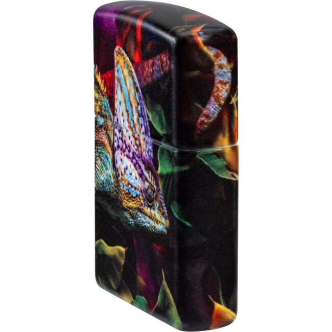 Aansteker Zippo Chameleon