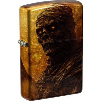 Zippo Aansteker Zippo Mummy