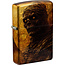 Aansteker Zippo Mummy