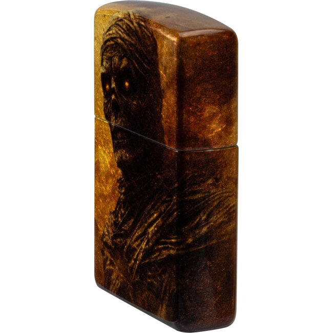 Aansteker Zippo Mummy