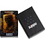 Aansteker Zippo Mummy