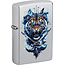 Aansteker Zippo Fierce Tiger
