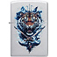 Aansteker Zippo Fierce Tiger