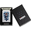 Aansteker Zippo Fierce Tiger