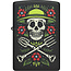 Aansteker Zippo Skull Gardener