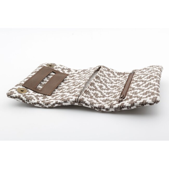 Roll Your Own Pouch Mestango 1015-12