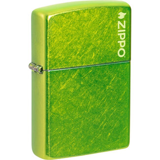 Zippo Lighter Zippo Lurid Zippo Logo