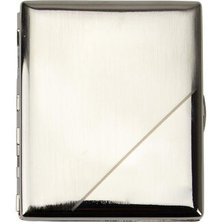 Jean Claude Sigarettenkoker Jean-Claude Edge