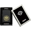 Aansteker Zippo Harley Davidson Skull
