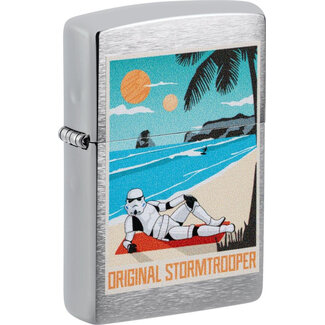 Zippo Aansteker Zippo Stormtrooper Beach