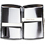 Cigarette Case Jean-Claude Diamond Design