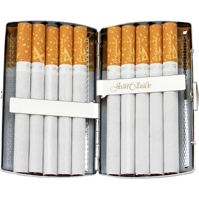 Sigarettenkoker Jean-Claude Diamond Design