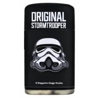 Aansteker Stormtrooper Jetflame Stormaansteker Black Helmet