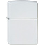Aansteker Zippo White Matte