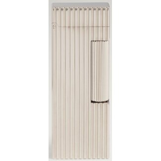 Dunhill Lighter Dunhill Rollagas Lines Palladium