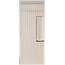 Aansteker Dunhill Rollagas Lines Palladium